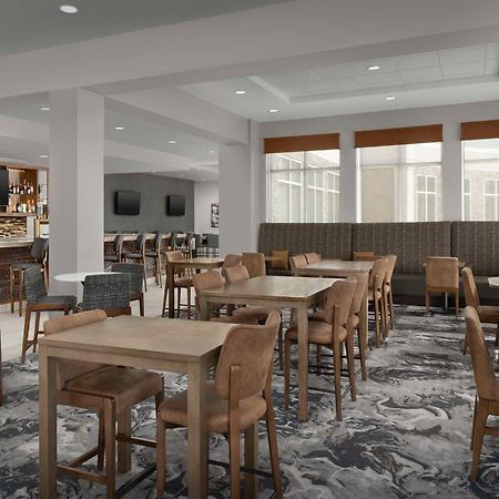 Hilton Garden Inn Cedar Falls Conference Center Bagian luar foto